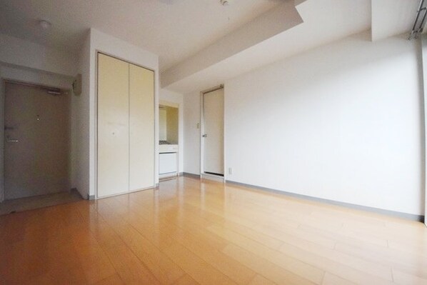 ライオンズマンション文京根津の物件内観写真